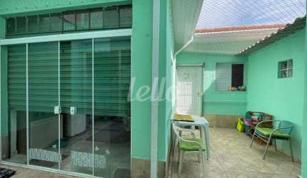 Casa com 4 quartos à venda na Rua Tanquinho, 295, Tatuapé, São Paulo, 179 m2 por R$ 1.500.000