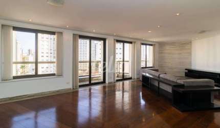 Apartamento com 4 quartos à venda na Rua Barão do Serro Largo, 67, Tatuapé, São Paulo, 295 m2 por R$ 1.400.000