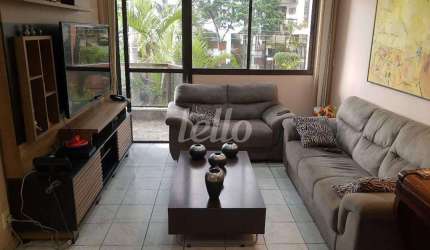 Apartamento com 4 quartos à venda na Rua Marechal Barbacena, 1088, Tatuapé, São Paulo, 122 m2 por R$ 1.050.000