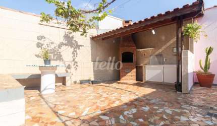 Casa comercial com 2 salas à venda na Rua Isidoro, 73, Belenzinho, São Paulo, 180 m2 por R$ 1.150.000