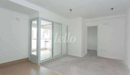 Apartamento com 1 quarto à venda na Rua Platina, 151, Vila Azevedo, São Paulo, 52 m2 por R$ 610.000