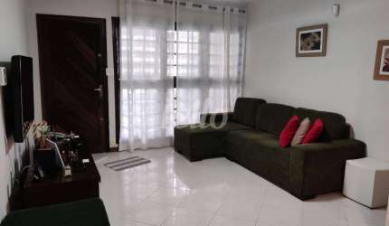 Casa com 3 quartos à venda na Rua Euclides Pacheco, 1504, Tatuapé, São Paulo, 132 m2 por R$ 720.000