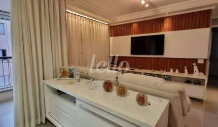 Apartamento com 3 quartos à venda na Avenida Guilherme Giorgi, 840, Vila Carrão, São Paulo, 80 m2 por R$ 830.000