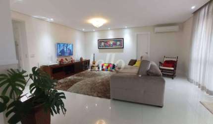 Apartamento com 3 quartos à venda na Rua Serra de Botucatu, 410, Tatuapé, São Paulo, 173 m2 por R$ 2.000.000