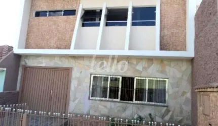 Casa com 3 quartos à venda na Rua Capitão João Alfredo Almeida, 4, Tatuapé, São Paulo, 180 m2 por R$ 850.000