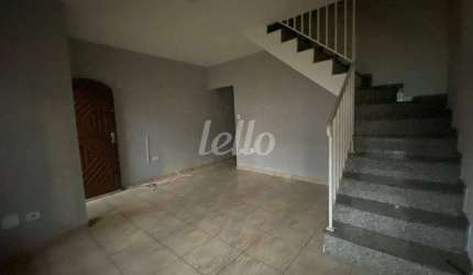 Casa com 3 quartos à venda na Rua Grecco, 393, Chácara Mafalda, São Paulo, 120 m2 por R$ 650.000