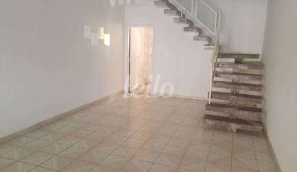Casa comercial com 1 sala à venda na Rua Caririaçu, 9, Tatuapé, São Paulo, 140 m2 por R$ 900.000