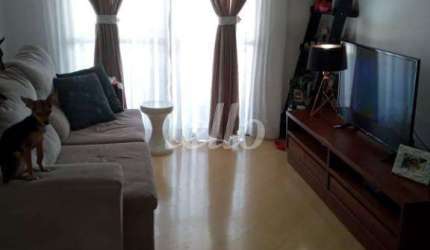 Apartamento com 3 quartos à venda na Rua Rodrigues Barbosa, 158, Vila Regente Feijó, São Paulo, 80 m2 por R$ 795.000
