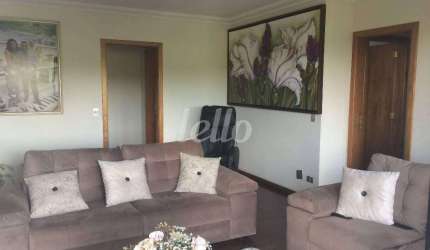 Apartamento com 3 quartos à venda na Rua Eleonora Cintra, 764, Jardim Anália Franco, São Paulo, 137 m2 por R$ 1.300.000
