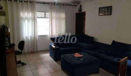 Casa com 3 quartos à venda na Rua Ponta de Leste, 241, Tatuapé, São Paulo, 109 m2 por R$ 650.000