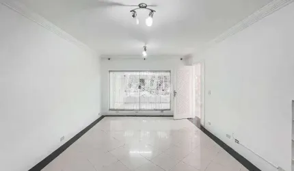 Casa comercial com 1 sala à venda na Rua Francisco Zicardi, 497, Vila Regente Feijó, São Paulo, 170 m2 por R$ 1.500.000