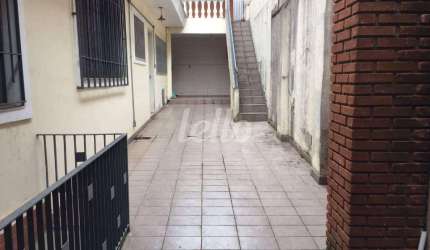 Casa comercial com 1 sala à venda na Rua Atucuri, 698, Tatuapé, São Paulo, 219 m2 por R$ 900.000