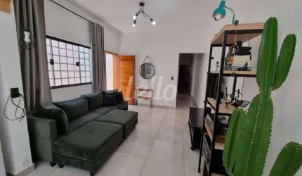 Casa com 2 quartos à venda na Rua Vargem Grande, 90a, Tatuapé, São Paulo, 70 m2 por R$ 980.000