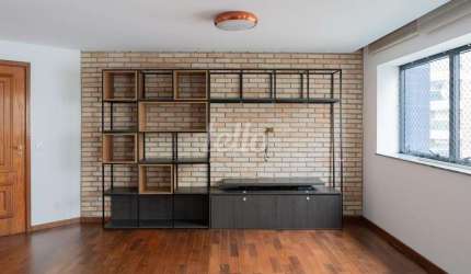 Apartamento com 3 quartos à venda na Rua Coronel Irineu de Castro, 278, Vila Regente Feijó, São Paulo, 102 m2 por R$ 900.000