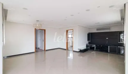 Apartamento com 4 quartos à venda na Rua Itapeti, 936, Tatuapé, São Paulo, 225 m2 por R$ 1.750.000