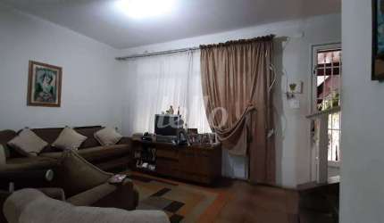 Casa com 4 quartos à venda na Rua Padre José Morschhauser, 200, Vila Gomes Cardim, São Paulo, 202 m2 por R$ 900.000