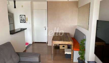 Apartamento com 2 quartos à venda na Rua Iru, 136, Vila Formosa, São Paulo, 49 m2 por R$ 485.000