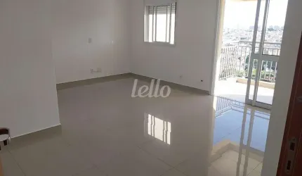 Apartamento com 2 quartos à venda na Rua Curupá, 832, Vila Formosa, São Paulo, 67 m2 por R$ 700.000