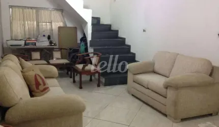 Casa comercial com 2 salas à venda na Rua Felisbina Ferreira, 76, Vila Carrão, São Paulo, 143 m2 por R$ 560.000