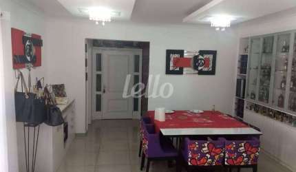 Apartamento com 4 quartos à venda na Rua da Meação, 300, Tatuapé, São Paulo, 170 m2 por R$ 1.300.000