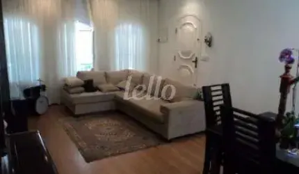 Casa com 3 quartos à venda na Rua Manuel de Freitas, 40, Vila Gomes Cardim, São Paulo, 256 m2 por R$ 1.500.000