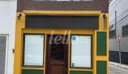 Casa comercial com 3 salas à venda na Rua Azevedo Soares, 1773, Vila Gomes Cardim, São Paulo, 110 m2 por R$ 850.000