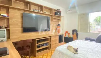 Casa com 3 quartos à venda na Rua Cantagalo, 2093, Vila Gomes Cardim, São Paulo, 250 m2 por R$ 1.900.000