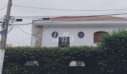 Casa comercial com 1 sala à venda na Rua Vale Formoso, 252, Chácara Santo Antônio, São Paulo, 138 m2 por R$ 790.000