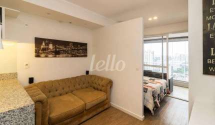 Kitnet / Stúdio à venda na Rua Serra de Bragança, 1555, Vila Gomes Cardim, São Paulo, 35 m2 por R$ 550.000