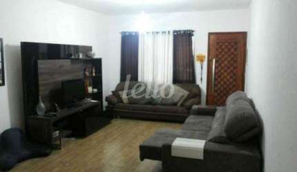 Casa com 3 quartos à venda na Rua Iguaruçu, 111, Tatuapé, São Paulo, 134 m2 por R$ 689.000