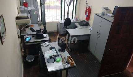Casa comercial à venda na Rua Coronel Irineu de Castro, 150, Vila Regente Feijó, São Paulo, 152 m2 por R$ 830.000