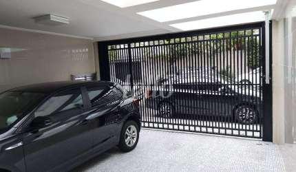 Casa com 3 quartos à venda na Rua Nagib Izar, 60, Jardim Anália Franco, São Paulo, 180 m2 por R$ 1.350.000
