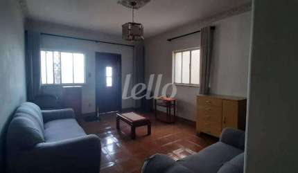 Casa com 3 quartos à venda na Rua Terra Roxa, 227, Cidade Mãe do Céu, São Paulo, 140 m2 por R$ 900.000