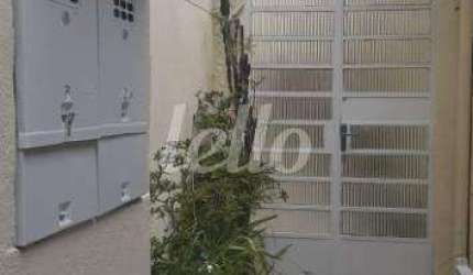 Casa comercial com 2 salas à venda na Rua Coronel Irineu de Castro, 176, Vila Regente Feijó, São Paulo, 80 m2 por R$ 650.000
