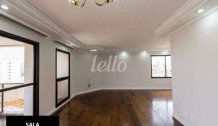 Apartamento com 3 quartos à venda na Rua Reboujo, 250, Chácara Santo Antônio, São Paulo, 154 m2 por R$ 950.000