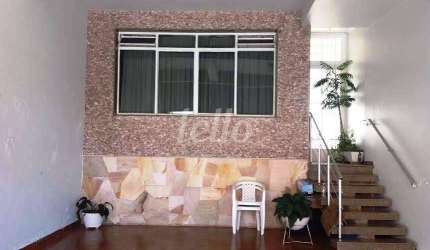 Casa com 4 quartos à venda na Rua Ortiz de Camargo, 245, Vila Mafra, São Paulo, 200 m2 por R$ 800.000