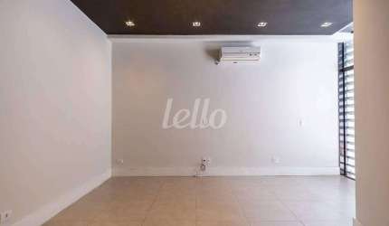 Sala comercial com 1 sala à venda na Rua Soriano de Sousa, 289, Tatuapé, São Paulo, 37 m2 por R$ 390.000