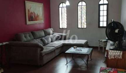 Casa com 4 quartos à venda na Rua Guaxupé, 816, Vila Formosa, São Paulo, 200 m2 por R$ 1.070.000
