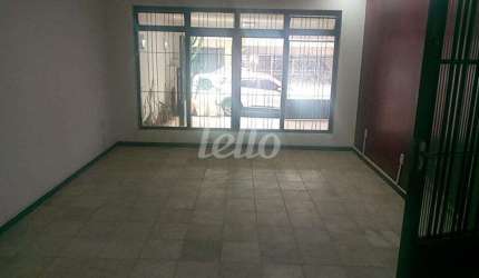 Casa comercial com 7 salas à venda na Rua José Oscar Abreu Sampaio, 388, Tatuapé, São Paulo, 230 m2 por R$ 1.500.000