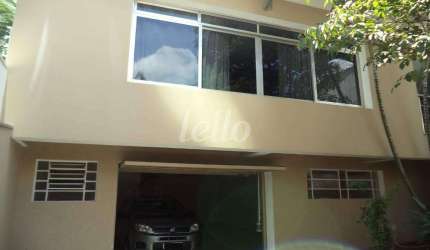Casa com 3 quartos à venda na Rua Coronel Irineu de Castro, 107, Tatuapé, São Paulo, 383 m2 por R$ 3.200.000