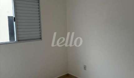 Apartamento com 1 quarto à venda na Rua Bom Sucesso, 730, Cidade Mãe do Céu, São Paulo, 28 m2 por R$ 260.000