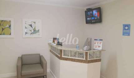 Prédio com 5 salas à venda na Rua Antônio de Barros, 30, Maranhão, São Paulo, 441 m2 por R$ 1.550.000