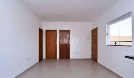 Apartamento com 2 quartos à venda na Rua Zambeze, 402, Vila Carrão, São Paulo, 40 m2 por R$ 330.000