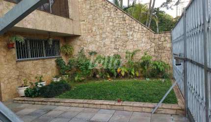 Casa com 4 quartos à venda na Rua Luiz dos Santos Cabral, 335, Jardim Anália Franco, São Paulo, 530 m2 por R$ 3.800.000
