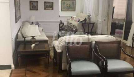 Apartamento com 4 quartos à venda na Rua Itapeti, 1000, Vila Gomes Cardim, São Paulo, 334 m2 por R$ 3.100.000