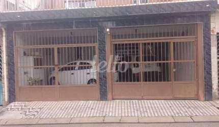 Casa com 4 quartos à venda na Rua Dezoito de Fevereiro, 162, Água Rasa, São Paulo, 180 m2 por R$ 1.500.000