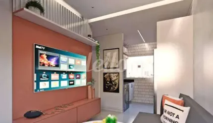 Apartamento com 2 quartos à venda na Rua Mongubá, 122, Vila Carrão, São Paulo, 47 m2 por R$ 300.000