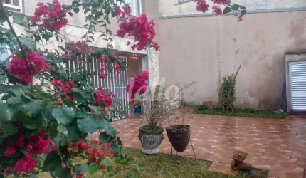 Casa com 3 quartos à venda na Rua Correia de Lacerda, 326, Vila Formosa, São Paulo, 213 m2 por R$ 980.000