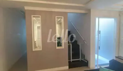 Casa comercial com 1 sala à venda na Rua Bacanga, 18, Vila Antonina, São Paulo, 180 m2 por R$ 1.250.000