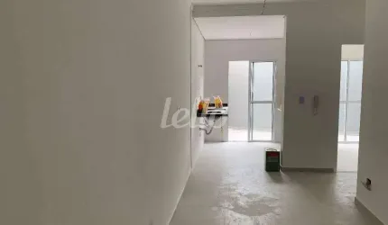 Apartamento com 2 quartos à venda na Rua Falchi Gianini, 42, Vila Prudente, São Paulo, 50 m2 por R$ 350.000